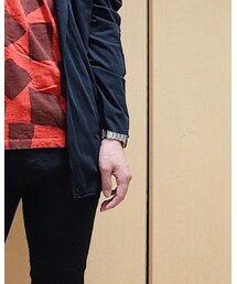 ROLEX | アナログ腕時計