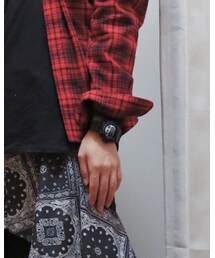 G-SHOCK | アナログ腕時計