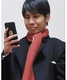 GUCCI | ネックレス