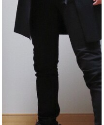 PRADA | デニムパンツ