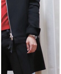 ROLEX | アナログ腕時計