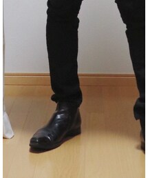 PRADA | ブーツ