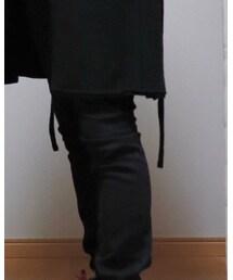 PRADA | デニムパンツ