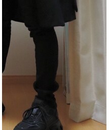 PRADA | デニムパンツ