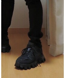 PRADA | スニーカー