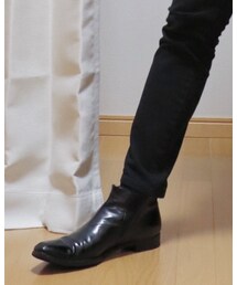 PRADA | ブーツ