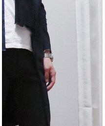 ROLEX | アナログ腕時計