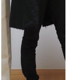 PRADA | ブーツ