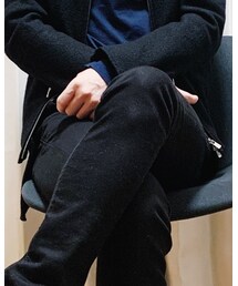 PRADA | デニムパンツ