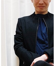 no brand | ブルゾン