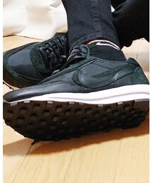 NIKE | スニーカー