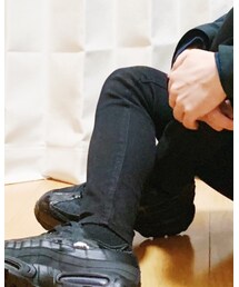 PRADA | デニムパンツ