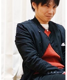 no brand | その他アウター
