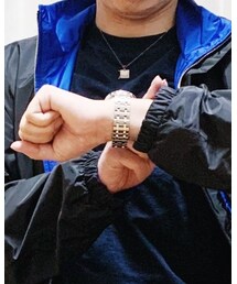 ROLEX | アナログ腕時計