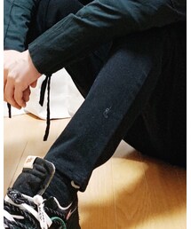 PRADA | デニムパンツ