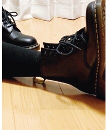 Dr. Martens | ブーツ