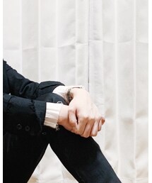 ROLEX | アナログ腕時計