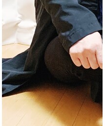 PRADA | デニムパンツ