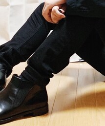 PRADA | デニムパンツ