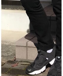 Reebok | スニーカー