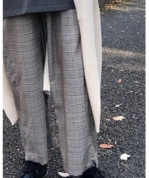 WEGO | その他パンツ