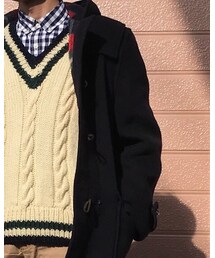 Gloverall | ダッフルコート