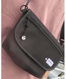 YAKPAK | ボディバッグ/ウエストポーチ