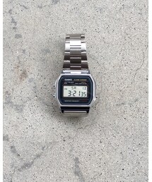 CASIO | アナログ腕時計