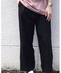 ADAM ET ROPE' | スラックス