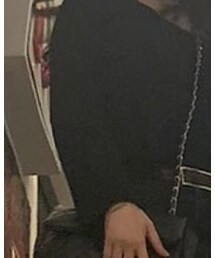 SECRETLABEL | トップス