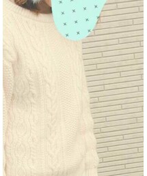 UNIQLO | ニット/セーター