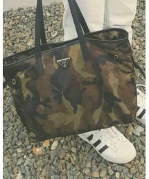 PRADA | トートバッグ