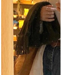 Acne Studios | マフラー