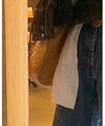 ZARA | バッグ