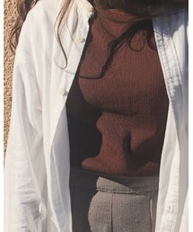 UNIQLO | シャツ/ブラウス