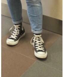 CONVERSE | スニーカー