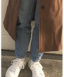 GU | デニムパンツ