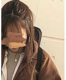 H&M | ピアス（両耳用）