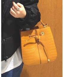 ZARA | ハンドバッグ