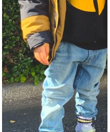 ZARA KIDS | デニムパンツ