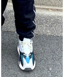 adidas | スニーカー