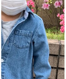 fredsegal | デニムジャケット