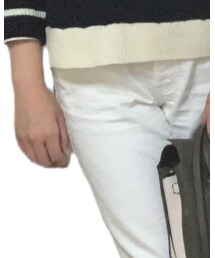 ZARA | デニムパンツ