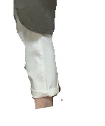 ZARA | デニムパンツ