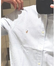 POLO RALPH LAUREN | シャツ/ブラウス