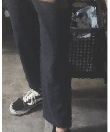 GU | スラックス