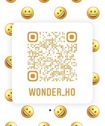 ワンダフル放送局　Instagram | @wonder_ho(その他)