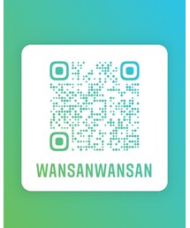 wan Instagram | @wansanwansan(その他)