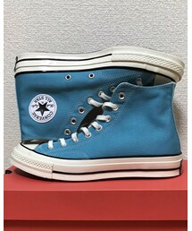 CONVERSE | CT70 hi(スニーカー)