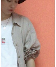 VINTAGE | kilo shop(シャツ/ブラウス)